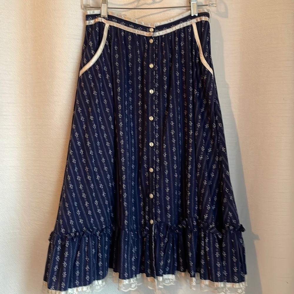 Adorable skirt
